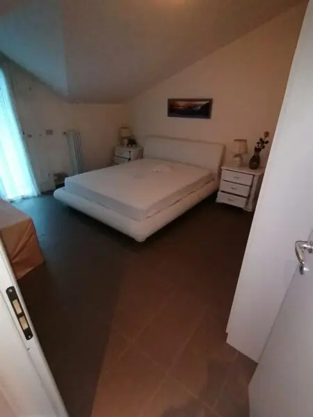 Appartamento via Della Resistenza, Ventimiglia