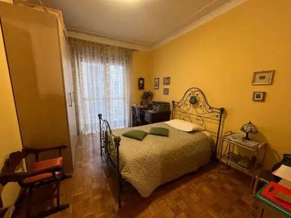 Appartamento via Bene Vagienna, Torino
