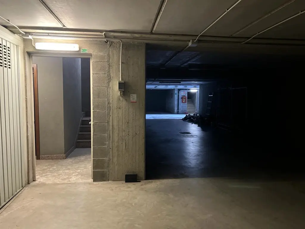 Immagine per Box in vendita a Torino VIA MODANE 9/A