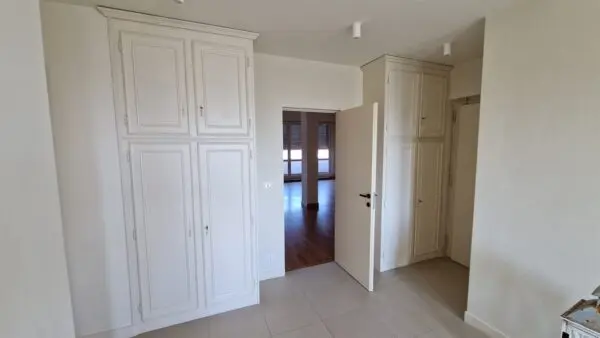 Appartamento corso Stati Uniti, Torino