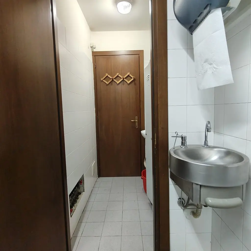 Immagine per Negozio in vendita a Sestriere via monterotta 6