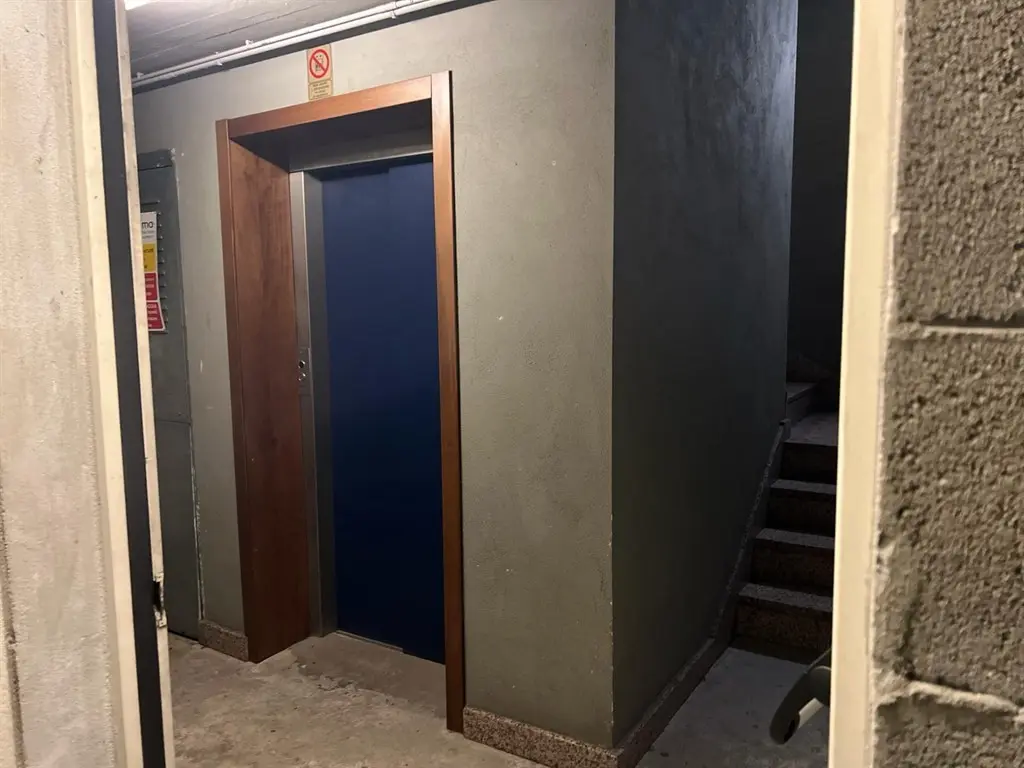 Immagine per Box in vendita a Torino VIA MODANE 9/A