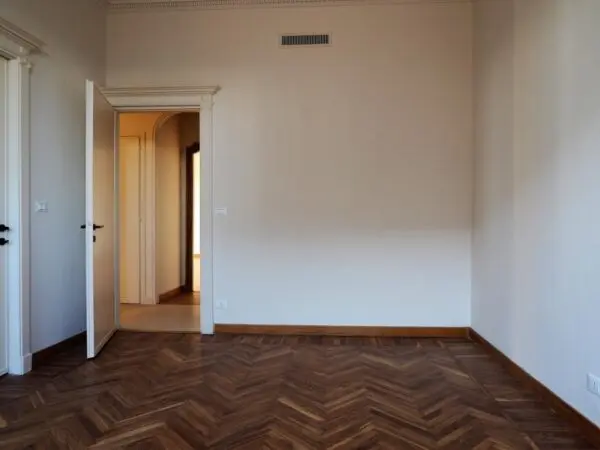 Appartamento corso Stati Uniti, Torino