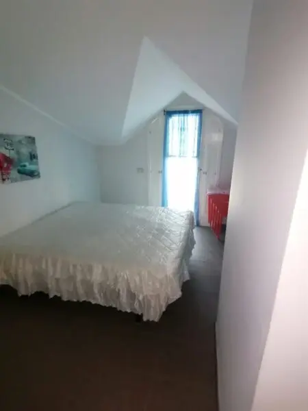Appartamento via Della Resistenza, Ventimiglia