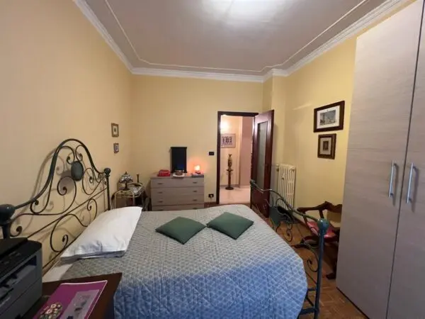 Appartamento via Bene Vagienna, Torino