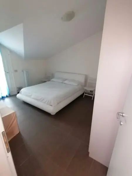 Appartamento via Della Resistenza, Ventimiglia