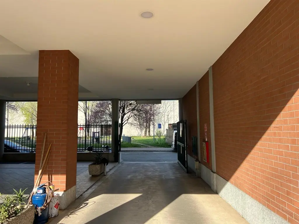 Immagine per Box in vendita a Torino VIA MODANE 9/A