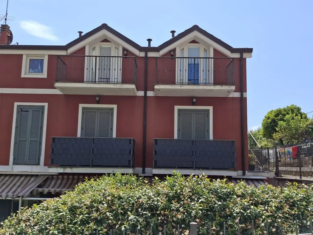 Immagine per Appartamento in affitto a Ventimiglia via della Resistenza