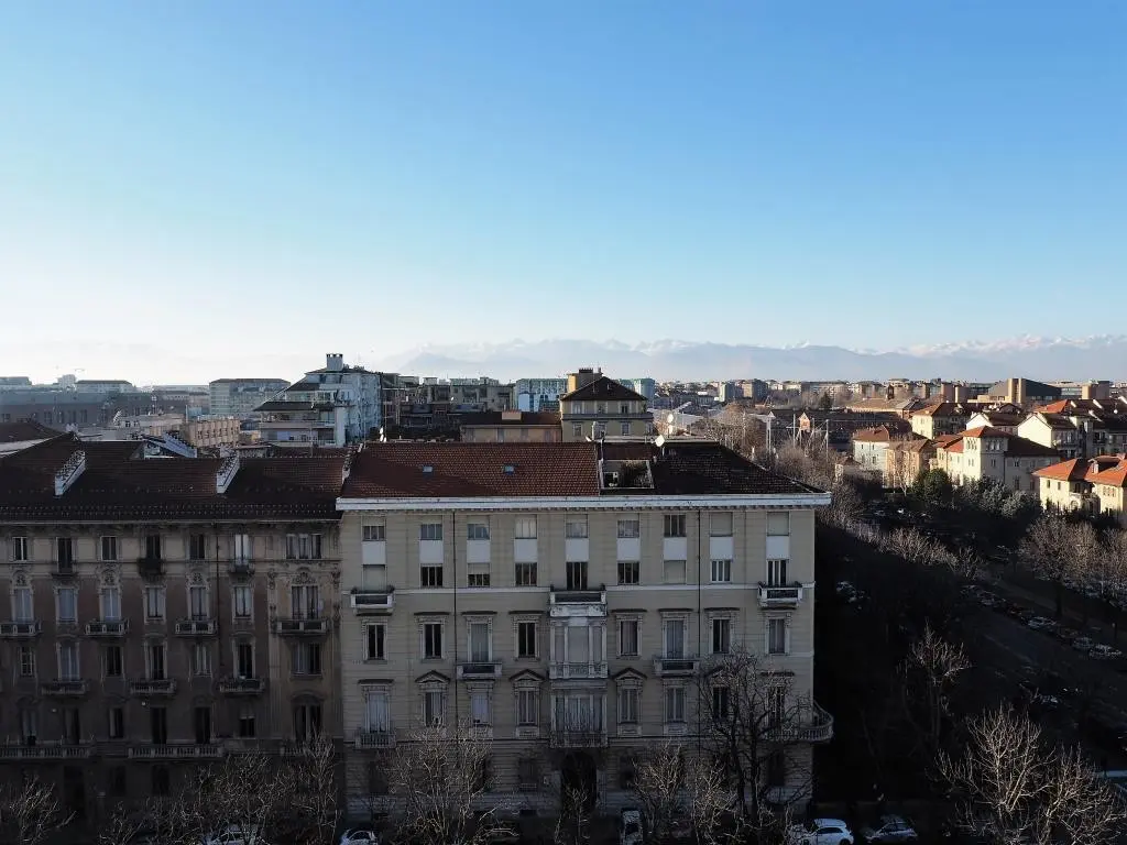Immagine per Appartamento in affitto a Torino Corso Stati Uniti