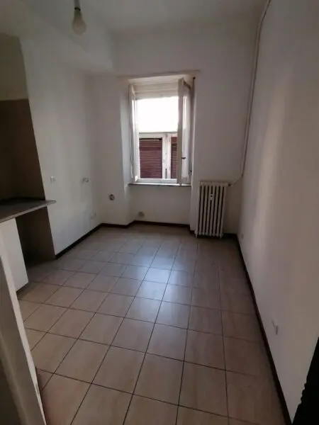 Appartamento via Castelnuovo Delle Lanze, Torino