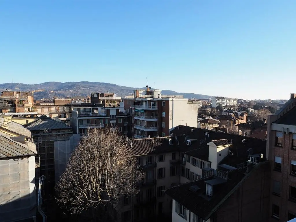 Immagine per Appartamento in affitto a Torino Corso Stati Uniti