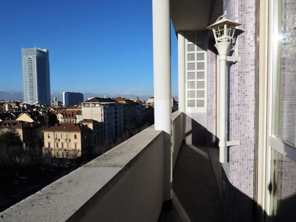 Immagine per Appartamento in affitto a Torino Corso Stati Uniti