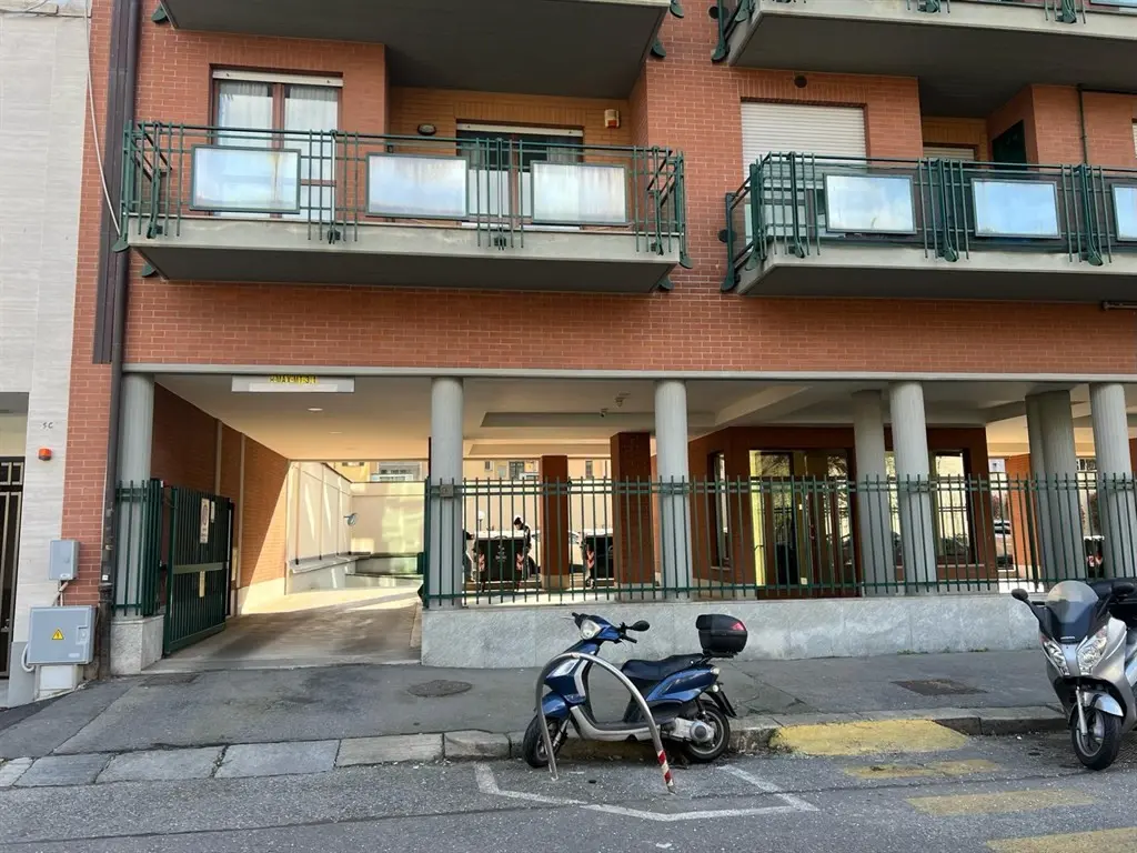 Immagine per Box in vendita a Torino VIA MODANE 9/A
