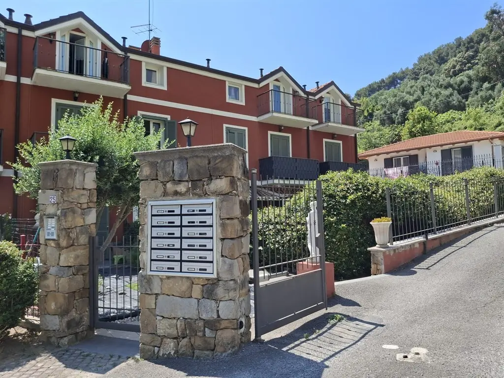 Immagine per Appartamento in affitto a Ventimiglia via della Resistenza
