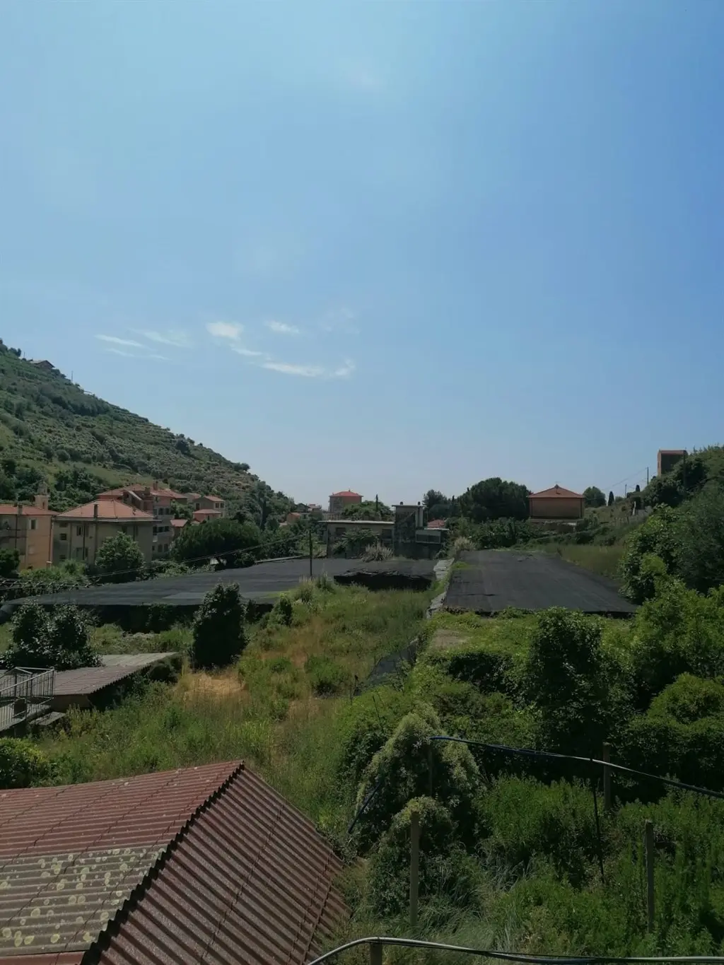 Immagine per Appartamento in affitto a Ventimiglia via della Resistenza