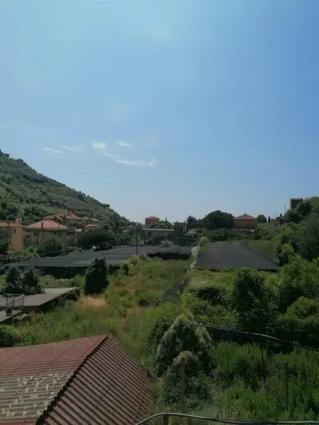 Appartamento via Della Resistenza, Ventimiglia