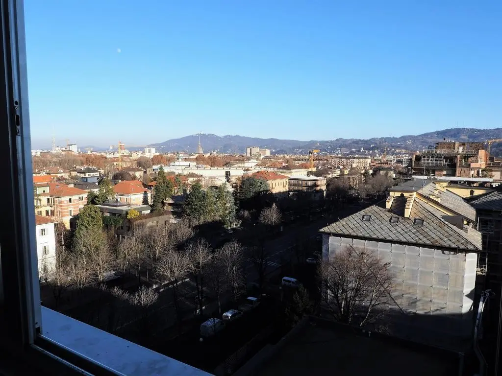 Immagine per Appartamento in affitto a Torino Corso Stati Uniti