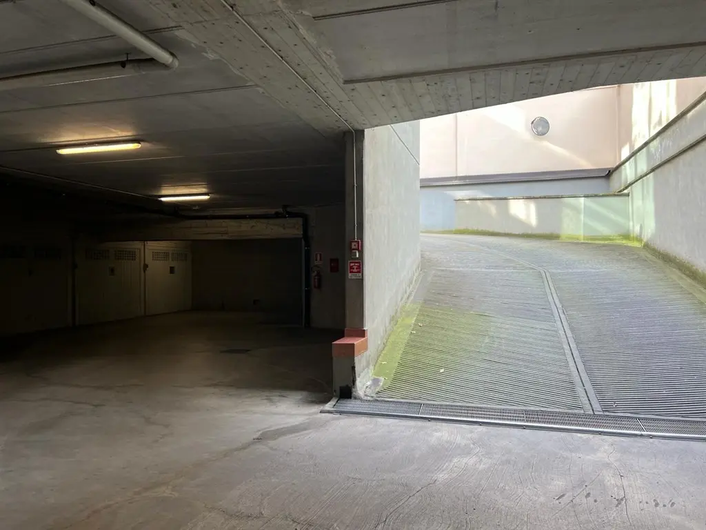 Immagine per Box in vendita a Torino VIA MODANE 9/A