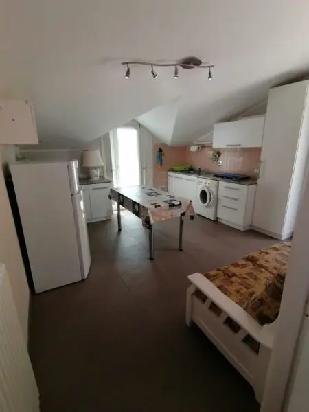 Appartamento via Della Resistenza, Ventimiglia