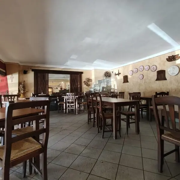 Negozio via Monterotta, Sestriere