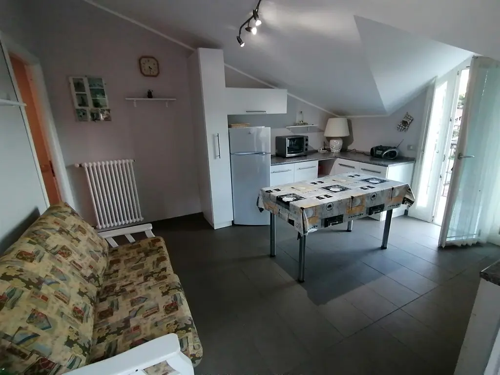 Immagine per Appartamento in affitto a Ventimiglia via della Resistenza