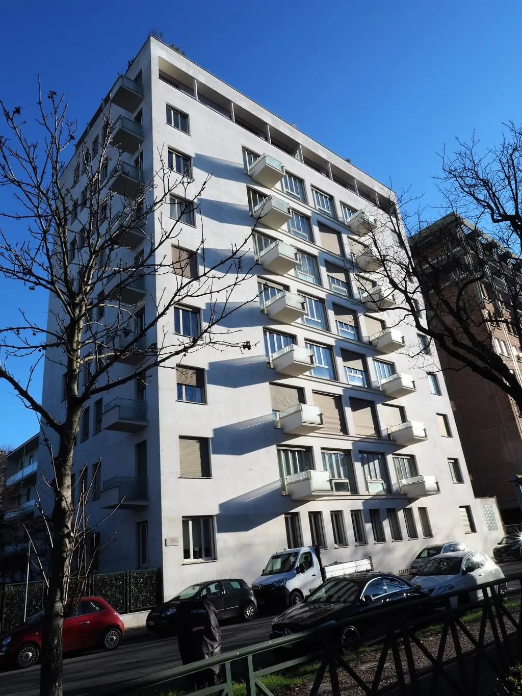 Immagine per Appartamento in affitto a Torino Corso Stati Uniti