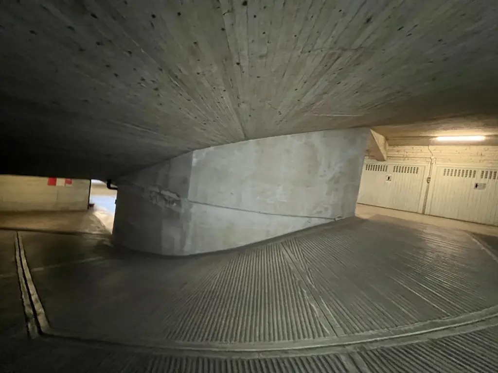 Immagine per Box in vendita a Torino VIA MODANE 9/A