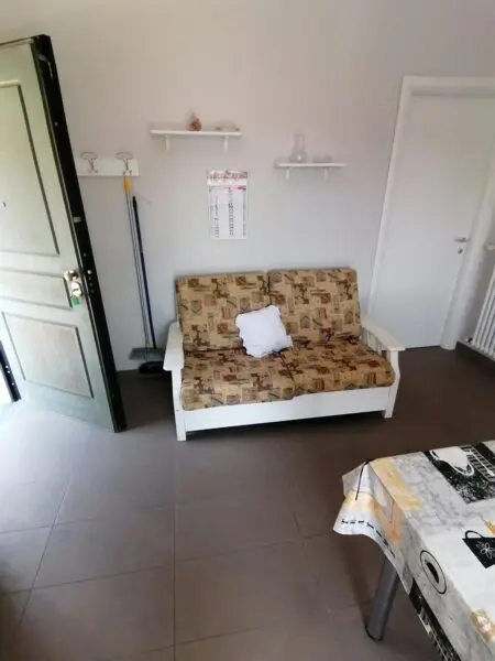 Appartamento via Della Resistenza, Ventimiglia