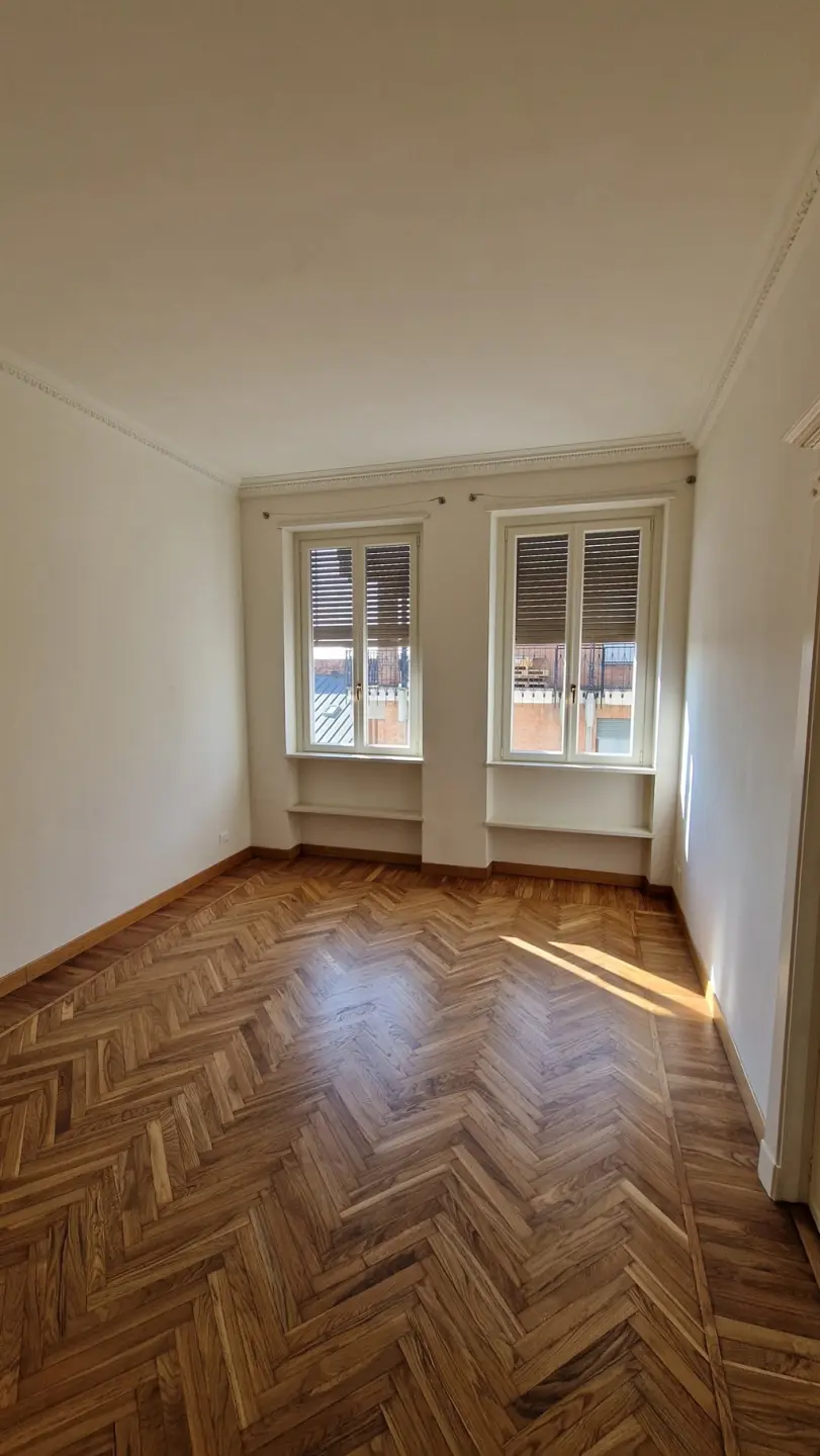 Immagine per Appartamento in affitto a Torino Corso Stati Uniti