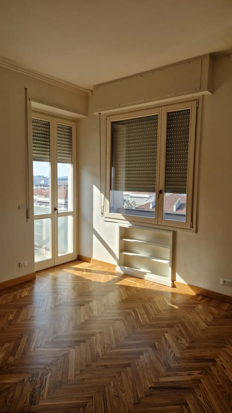 Immagine per Appartamento in affitto a Torino Corso Stati Uniti