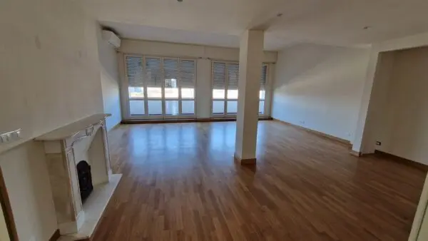 Appartamento corso Stati Uniti, Torino