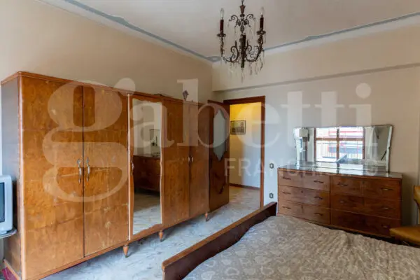 Appartamento via Salvatore Prascina, Barletta