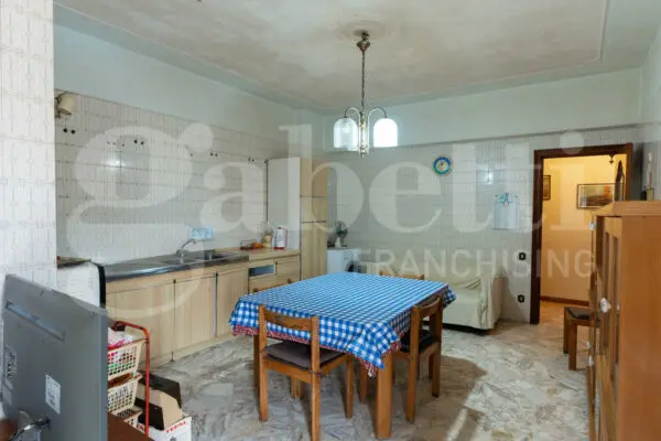 Appartamento via Salvatore Prascina, Barletta