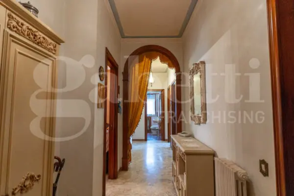 Appartamento via Salvatore Prascina, Barletta