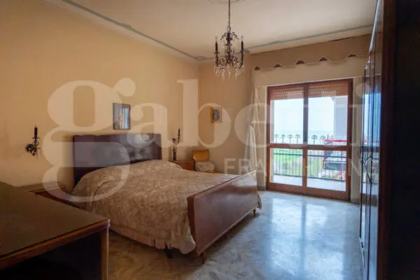 Appartamento via Salvatore Prascina, Barletta