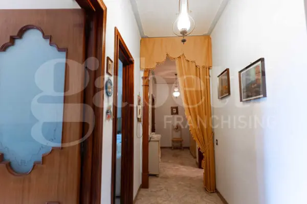 Appartamento via Salvatore Prascina, Barletta