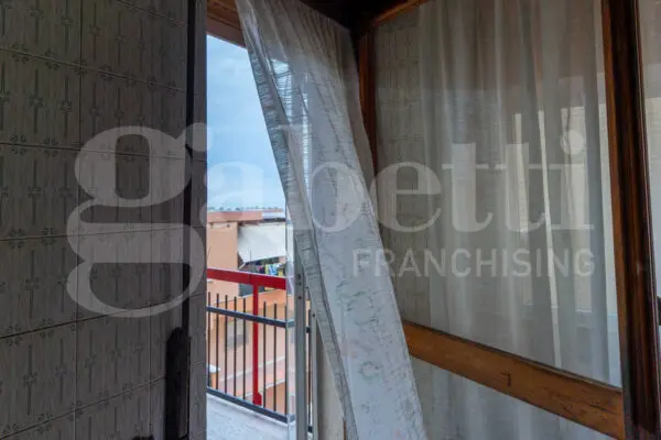 Appartamento via Salvatore Prascina, Barletta