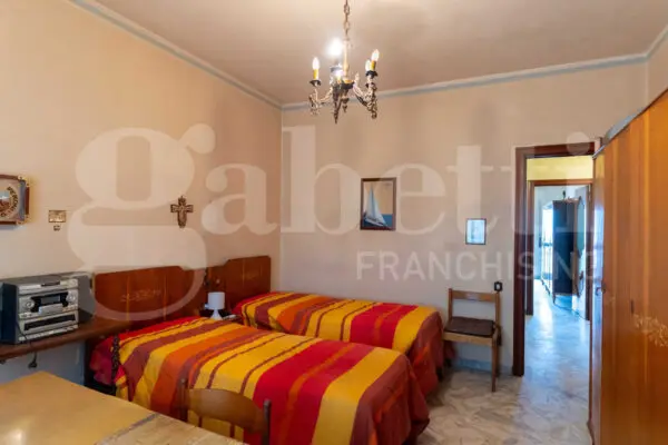 Appartamento via Salvatore Prascina, Barletta