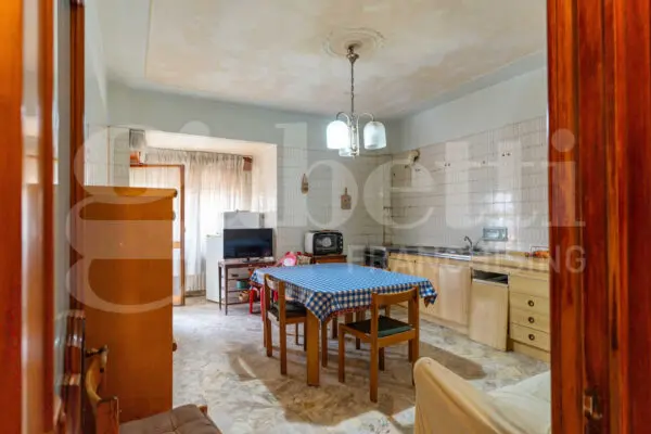 Appartamento via Salvatore Prascina, Barletta