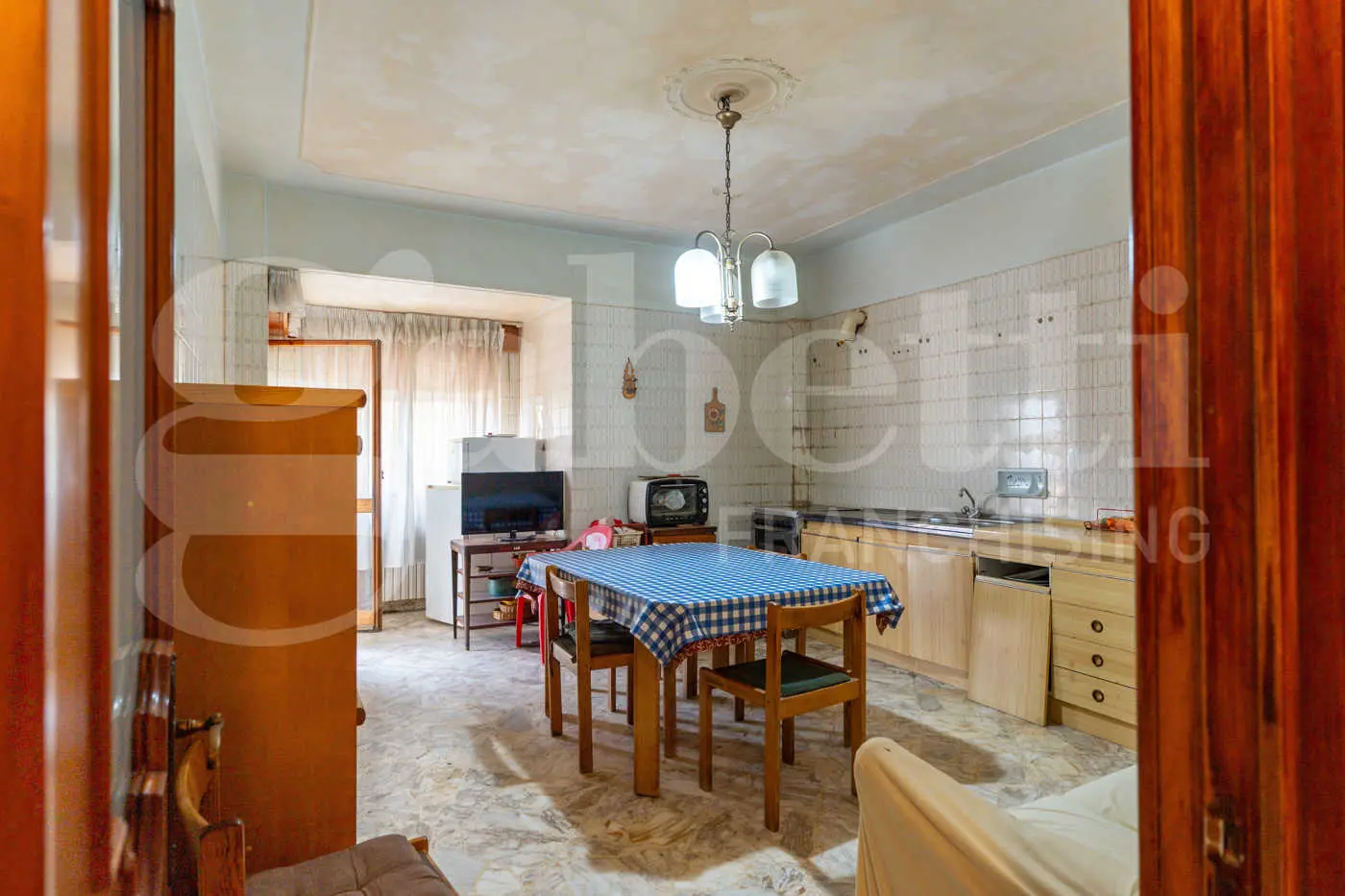 Immagine per Appartamento in vendita a Barletta via Salvatore Prascina