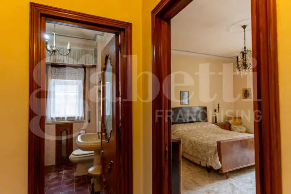 Appartamento via Salvatore Prascina, Barletta