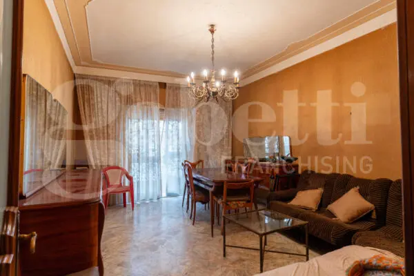 Appartamento via Salvatore Prascina, Barletta