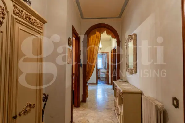 Appartamento via Salvatore Prascina, Barletta