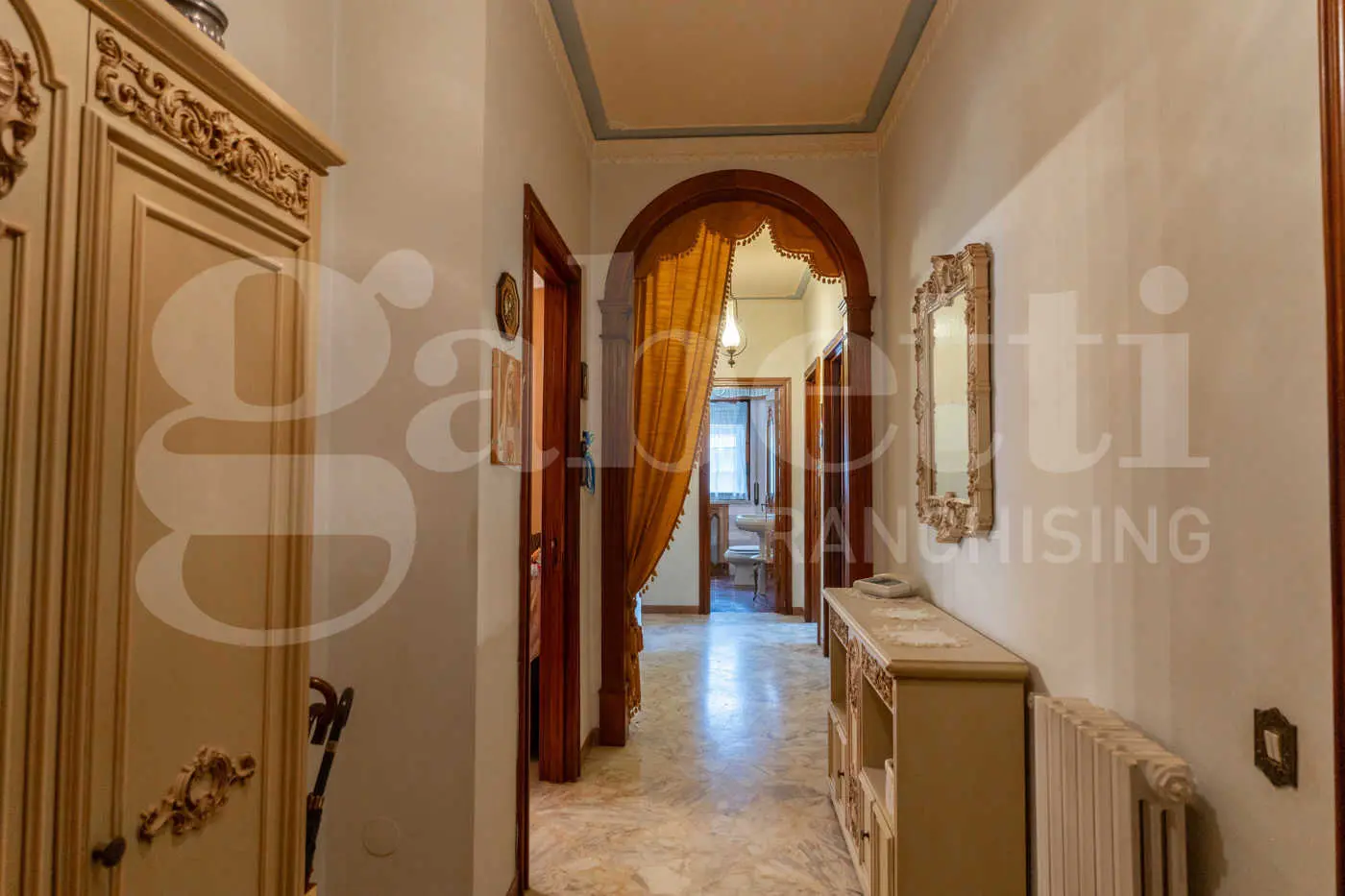 Immagine per Appartamento in vendita a Barletta via Salvatore Prascina