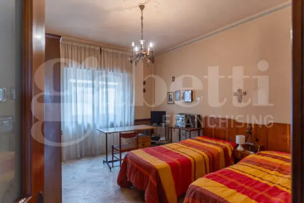 Appartamento via Salvatore Prascina, Barletta