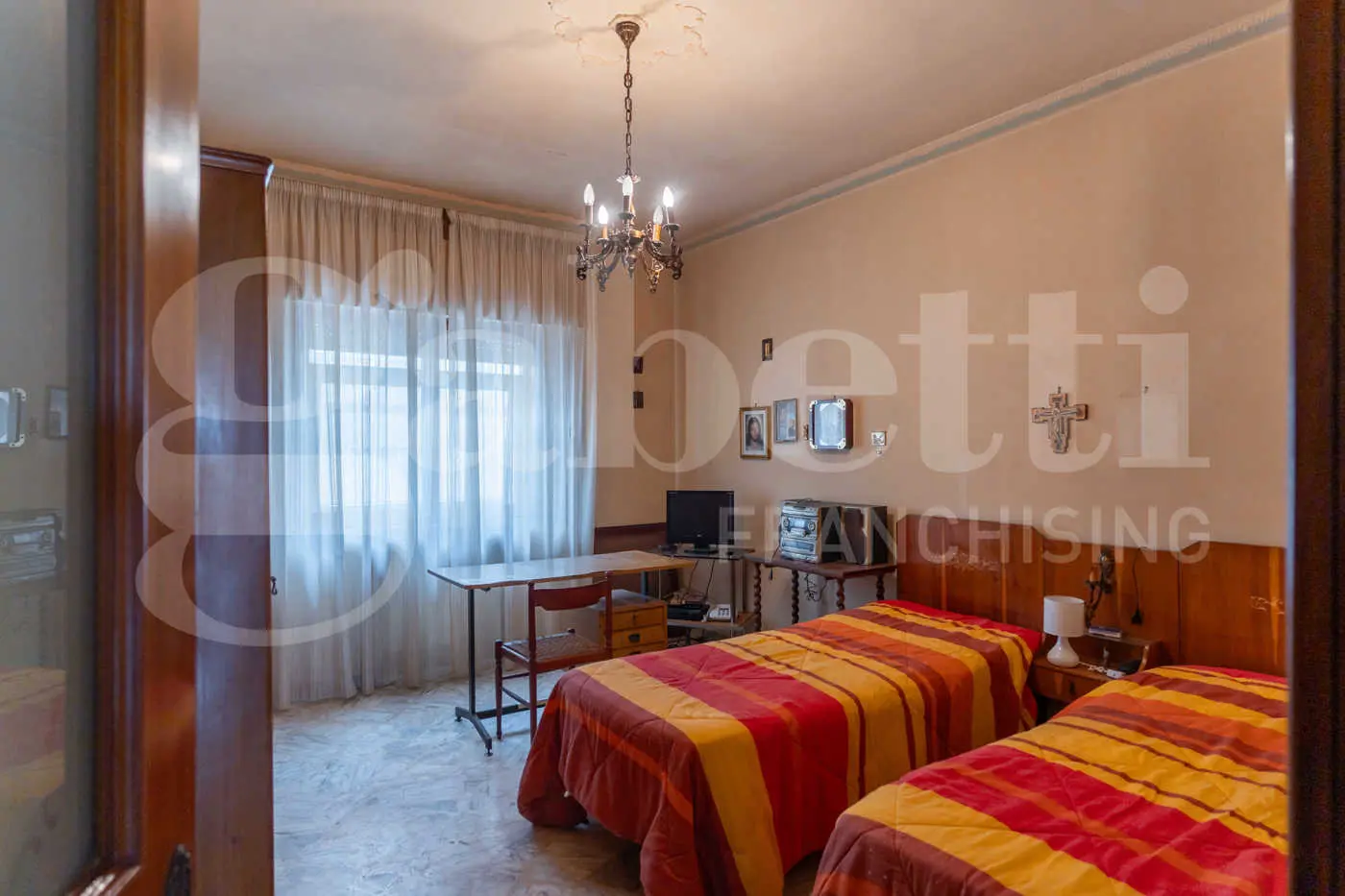 Immagine per Appartamento in vendita a Barletta via Salvatore Prascina