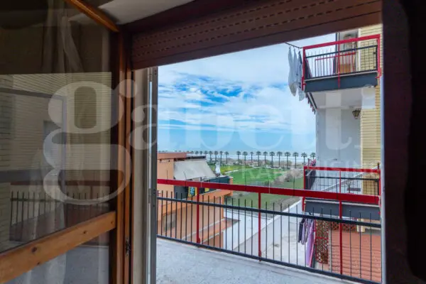 Appartamento via Salvatore Prascina, Barletta