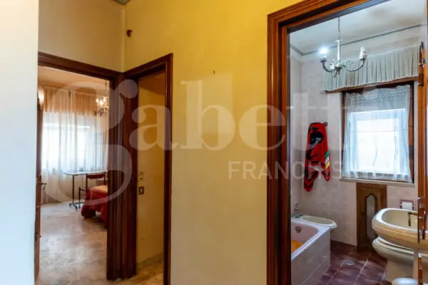 Appartamento via Salvatore Prascina, Barletta