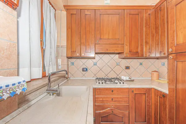 Appartamento via Provana 0, Alpignano