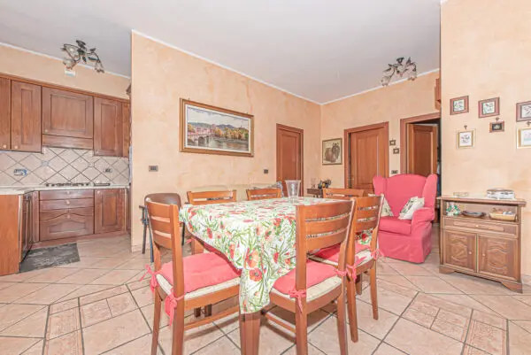Appartamento via Provana 0, Alpignano